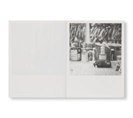 STUDIO NOTES: MY TIME WITH CY